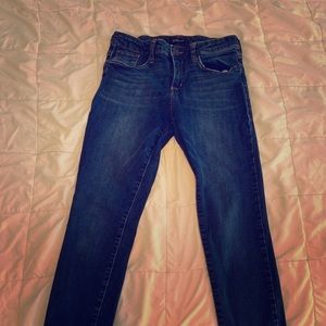 STS Blue Alice Ankle Skinny